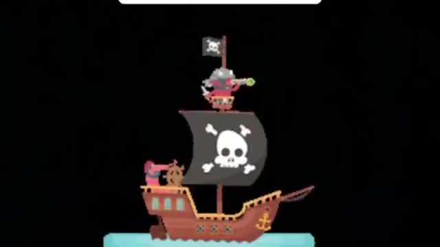 San Pedro Pirates 7th Team Meal 10/6/22