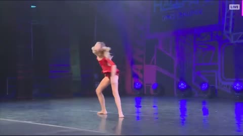 Dance moms: Brynn Rumfallo - You (The best dancer number 2)