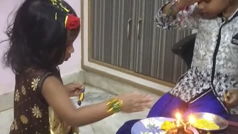 Raksha Bandan