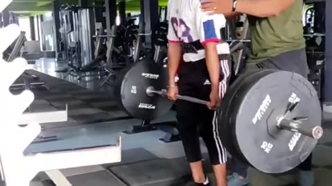 Guess the weight