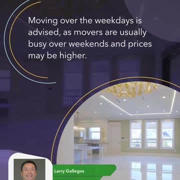 Moving House On A Budget: 5 Tips To Make It A Reality