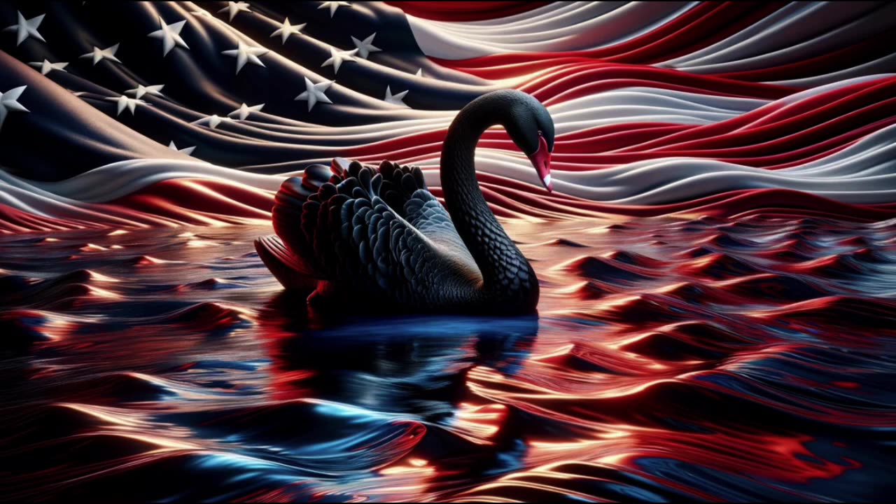 WARNING! BE READY FOR A BLACK SWAN EVENT IN 2024 WITH SEVERE CONSEQUENCES