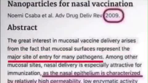 PCR tests, vaccines, nanobots - PCR testovi, vakcine, nanoboti