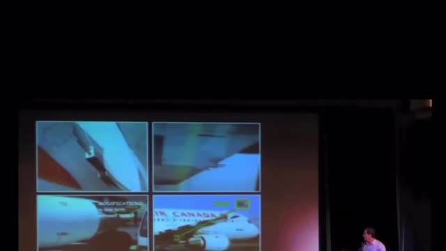 Dane Wigington: “We live under toxic skies.”