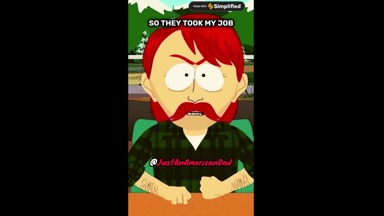 South Park | They Took Our Jobs!