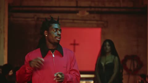 Kodak Black - Catch Fire [Official Video]