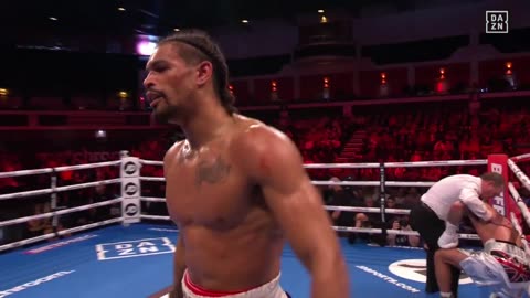 Top 5 Moments From the Shavkat Rakhimov vs. Joe Cordina Card