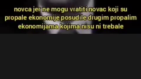 ko pozajmljuje i od koga...