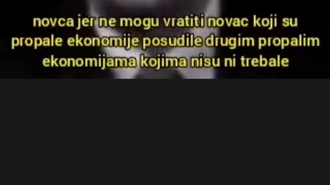 ko pozajmljuje i od koga...