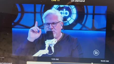 12/10/20 9:43am Glenn Beck Cynthia Johnson w/music longer segment