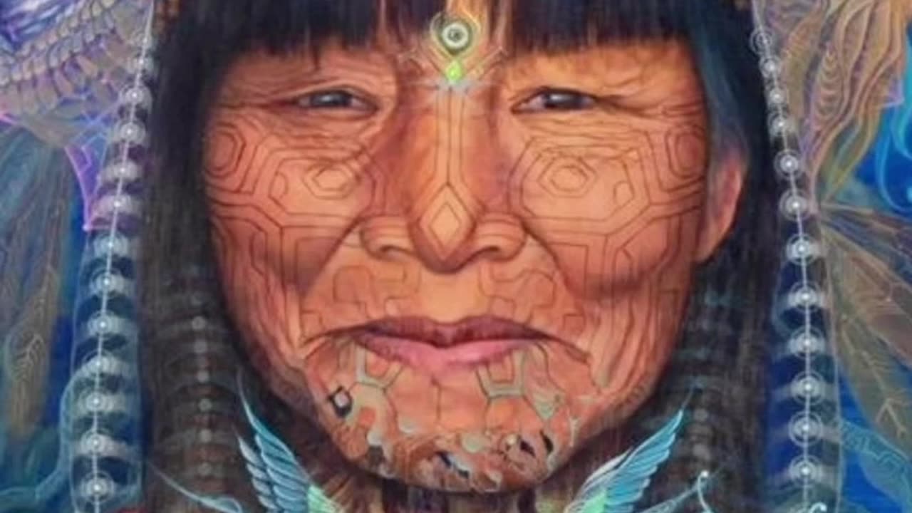 TriboNawa - Ayahuasca Wellness Center- Healing through Connection - Portuguese