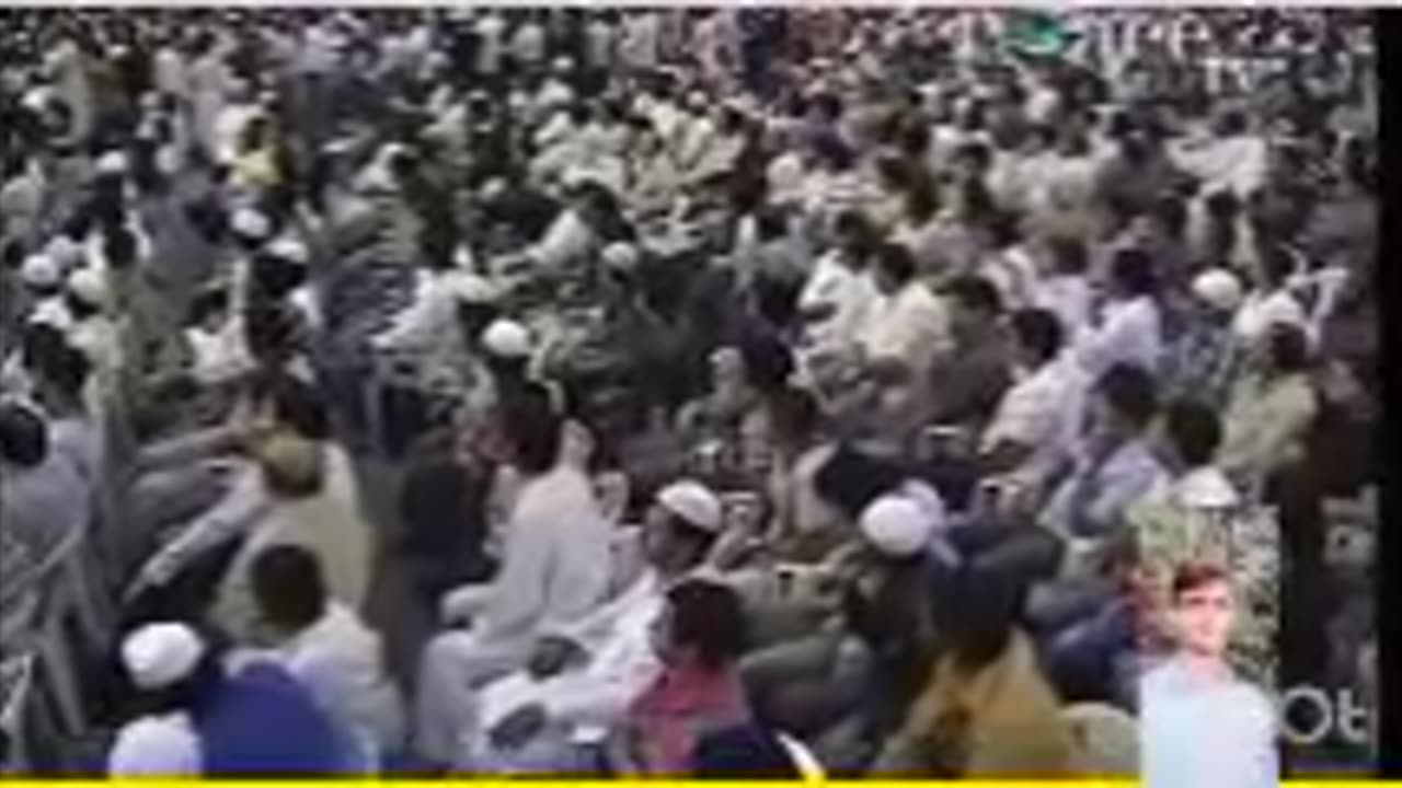 Islamic videos