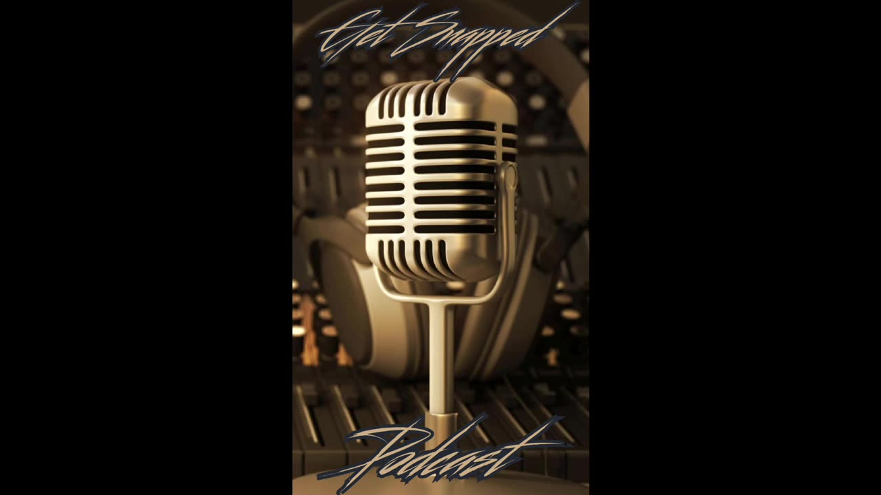 Get Snapped Podcast - Tyson vs Fury, TNA, and more