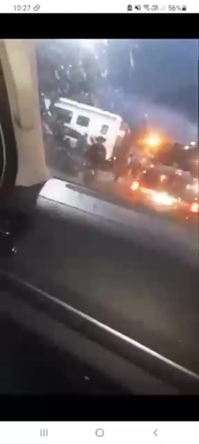 CELL PHONES CAN BE USED AS SONIC WEAPONS