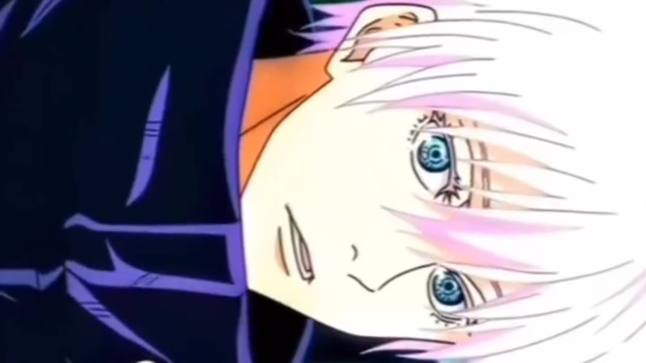 Gojo or Kakashi?