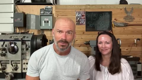 Thunderdome news today…