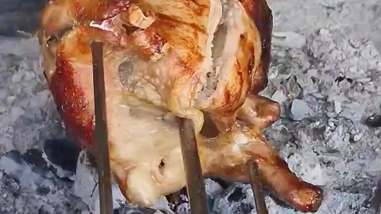 Lechon Manok, a Filipino Culinary Delight