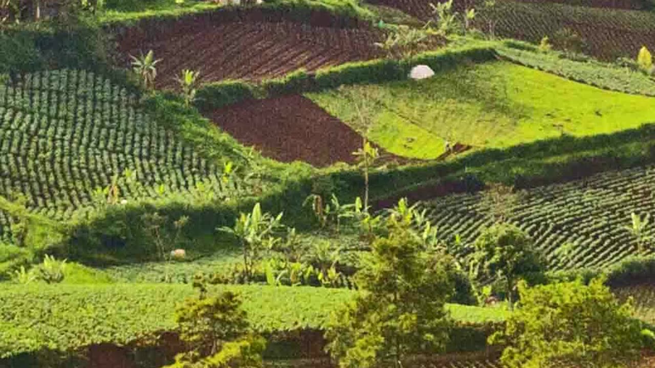 Bandung, West Java. Indonesia