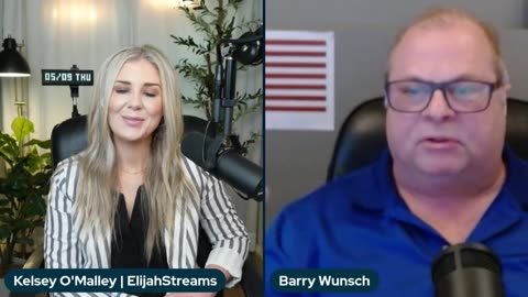 BARRY WUNSCH: "THE WAR HORSES HAVE BEEN RELEASED!"