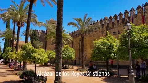 7 Days in Andalusia, The Ultimate Travel Guide
