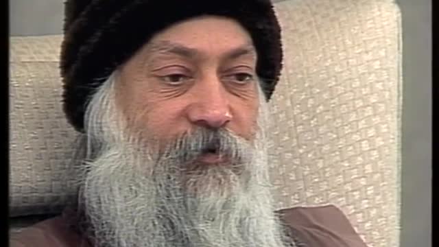 Osho_From Bondage To Freedom #30_about Oath