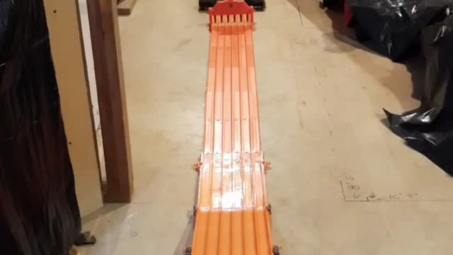 Semifinals 2 Round 1