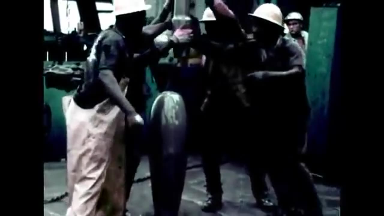 Nigeria vs Biafra Civil War Documentary || Country File