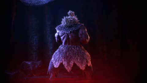 Street Fighter 6 - Official Akuma Reveal Trailer