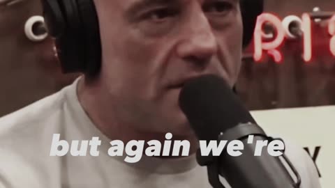 Joe Rogan: Americas Deadliest Problem