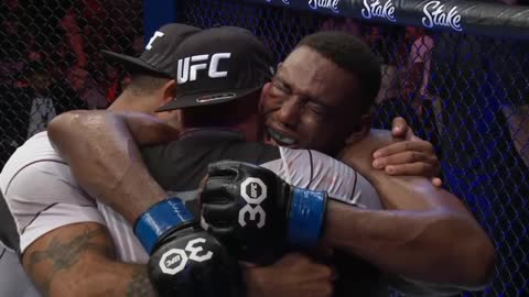 Ultimate Fighting Championship 283 - Glover Teixeira x Jamahal Hil