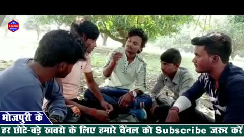 Chor Juaari - चोर जुआरी Sanjay Dhadkan Comdey- Teaser Out