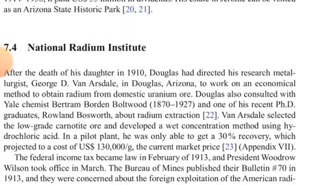 Radium Episode 1