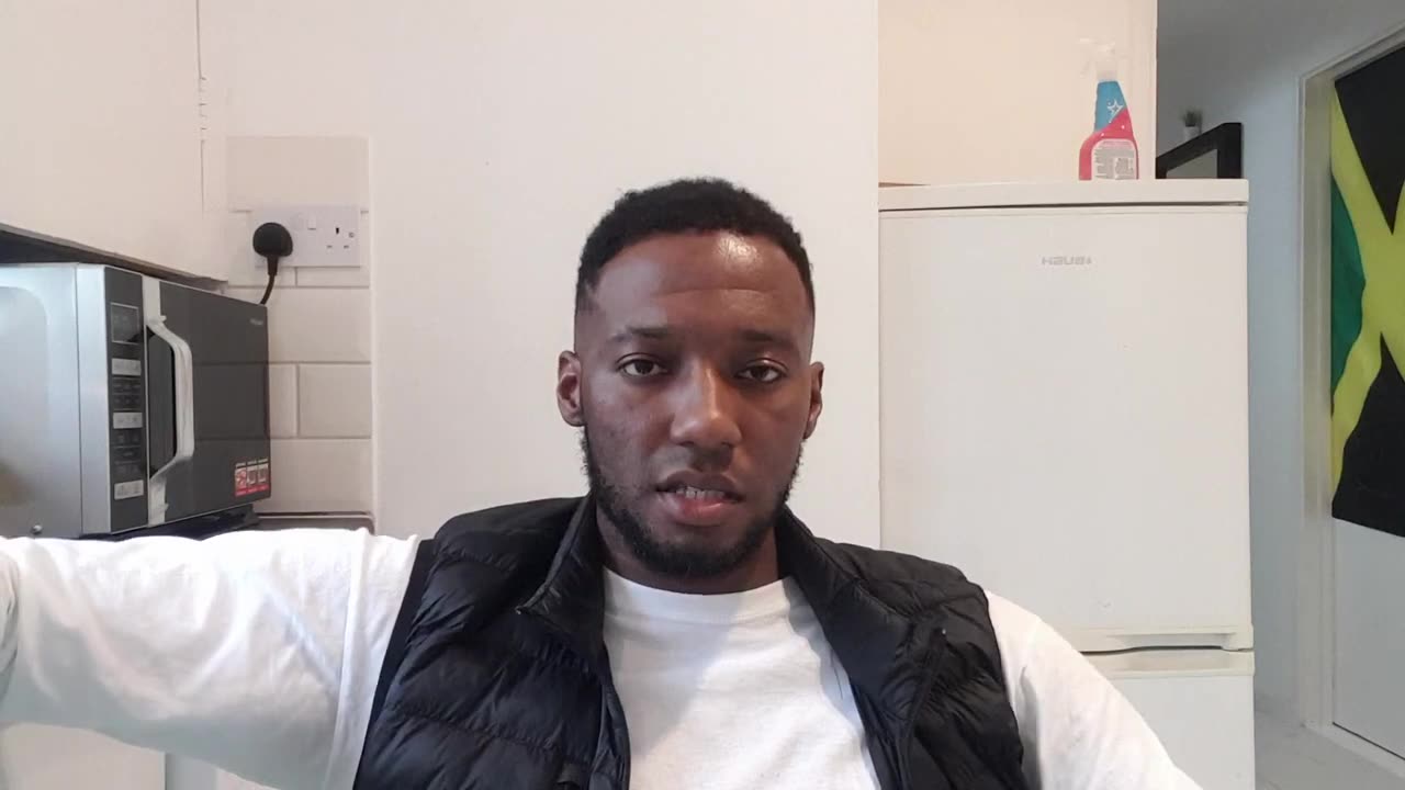 The Black Pill Mentality Is A Victim Mentality