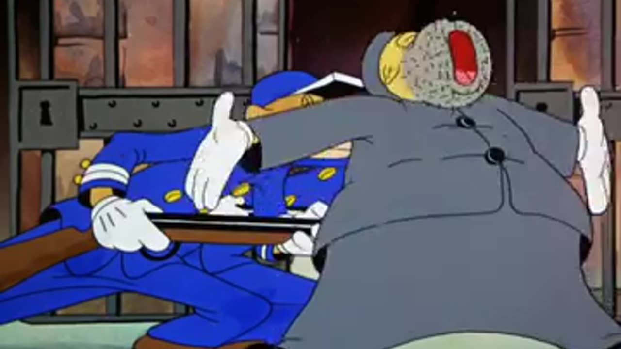 Classic Cartoons funy