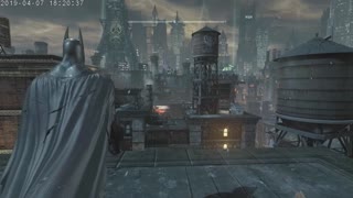 Batman Arkham Series Part 245