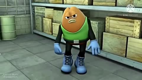 Yo y los panas cuando ponen la cancion de Pou (Shitpost)