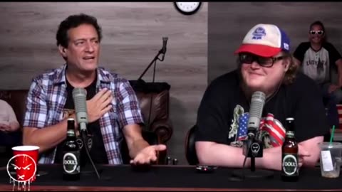 Legion Of Skanks #258 - Find The Jew - Anthony Cumia and Zac Amico