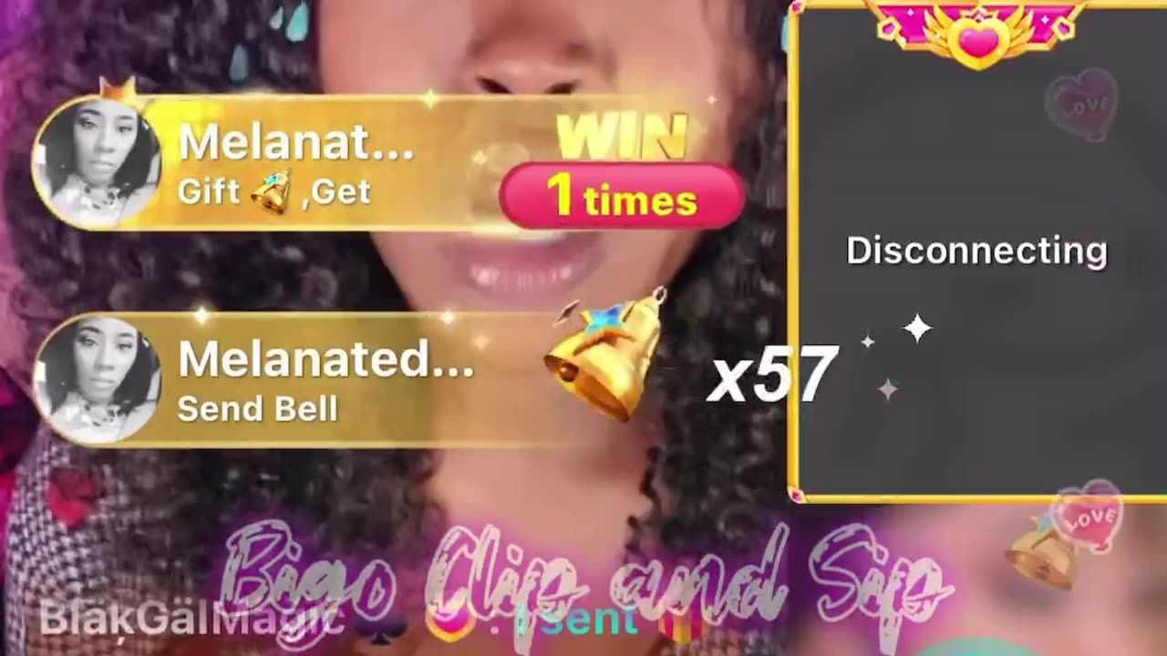 Liyah lines Precious after fallout w/MadamLo & called her tranny 3/13/24 #bigoclipandsip
