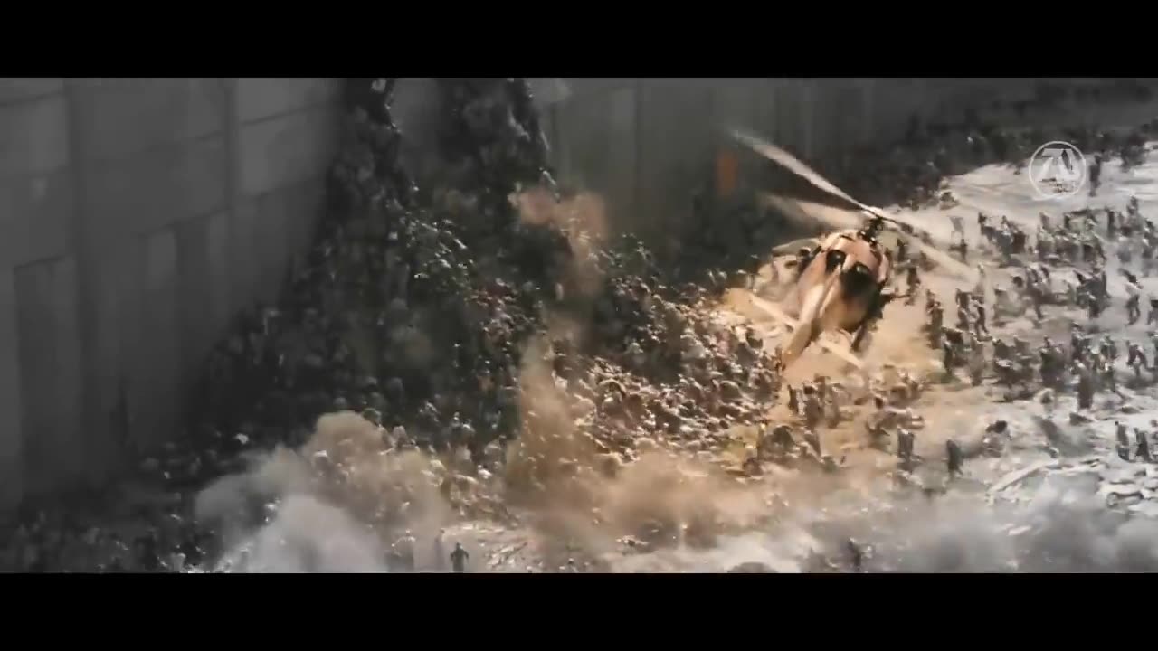 World War z