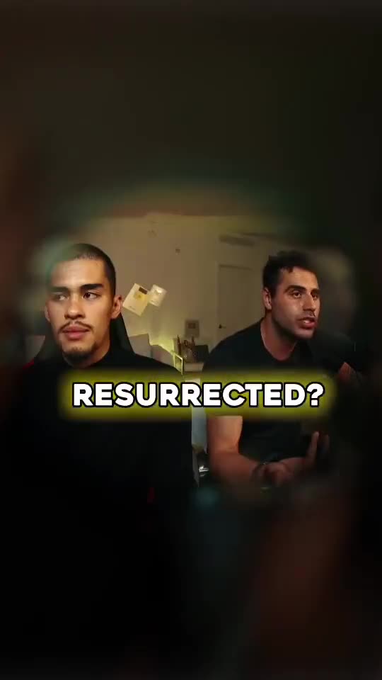 Zherka on the Truth of the VATICAN