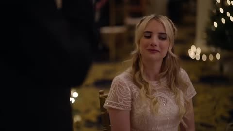 ABOUT FATE Trailer (2022) Emma Roberts, Thomas Mann