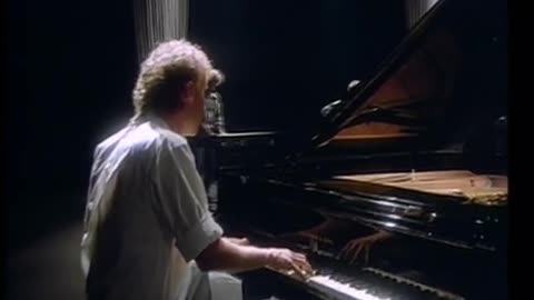 The Way It Is, Bruce Hornsby