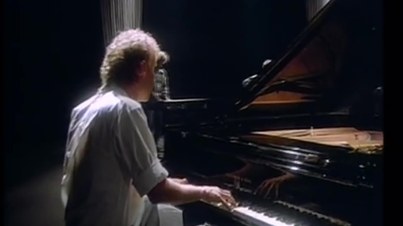 The Way It Is, Bruce Hornsby