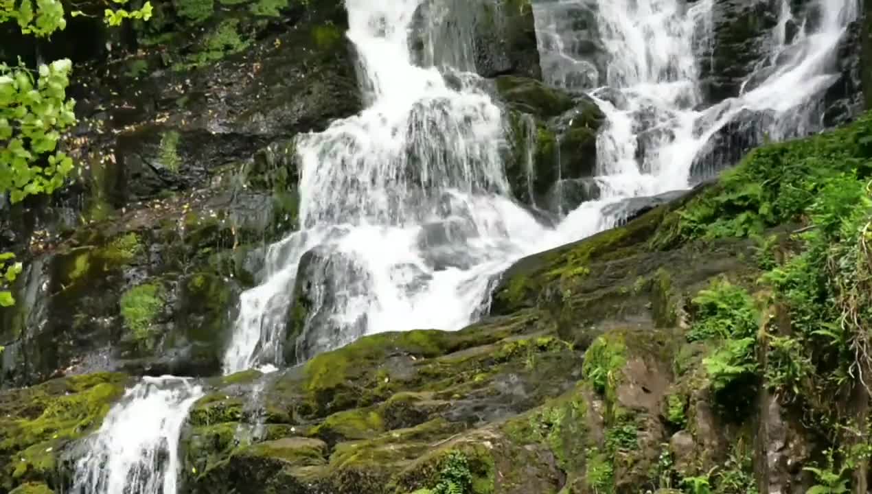 Amazing mountain