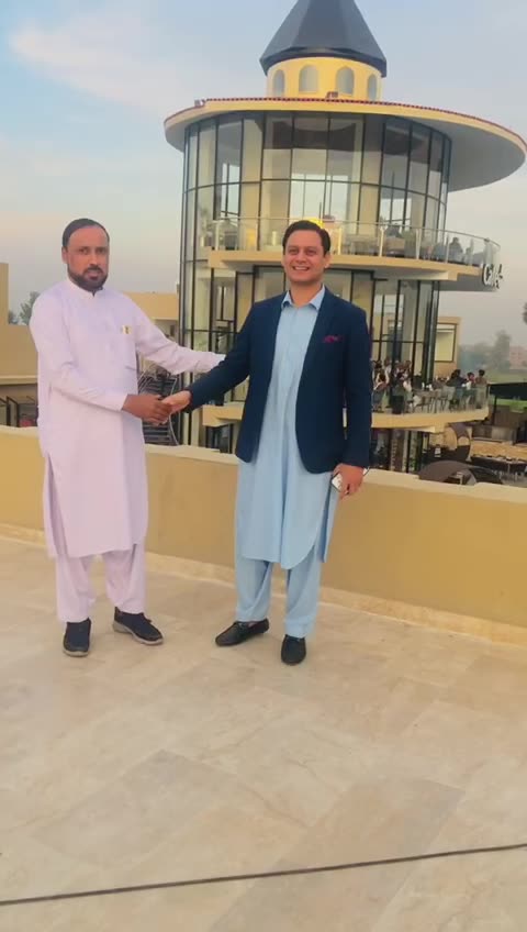 Today meeting day/ Rumble meeting