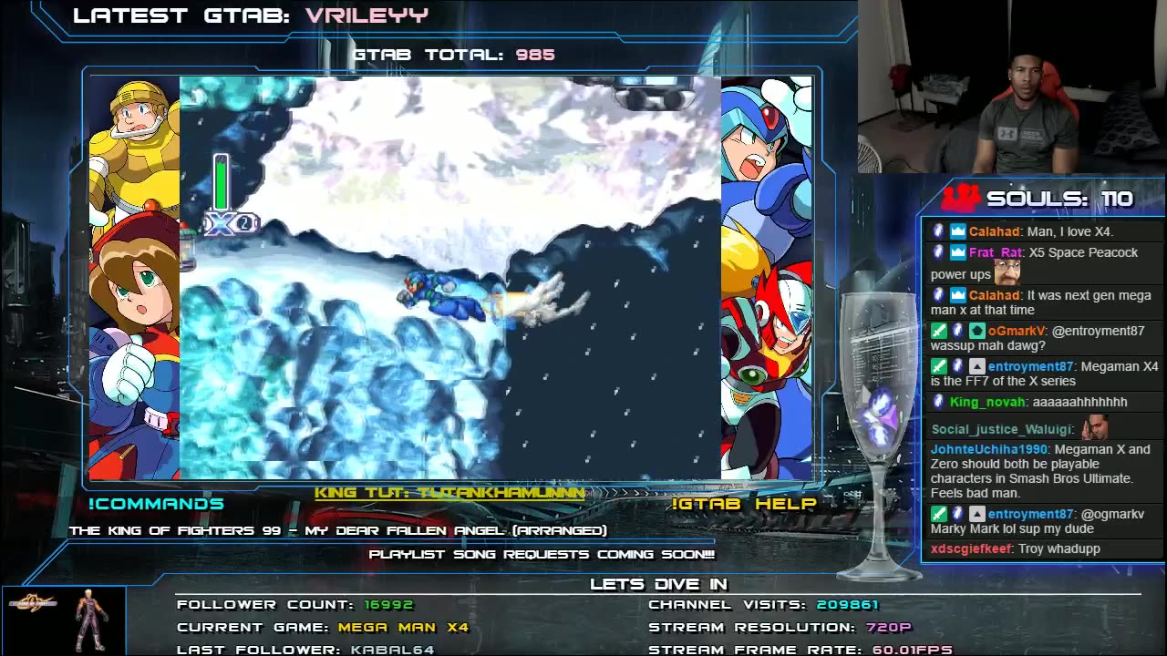 [9.26.18, 2 parts] 2018-09-26 Part 1 [LTG Stream Archive - 26 September 2018]
