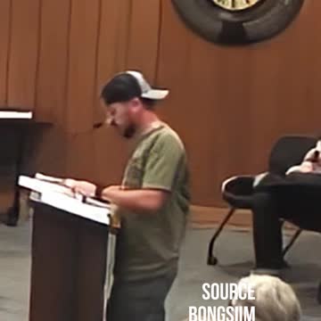 The Dad, Middle Schoolers Are Offered This Book In School