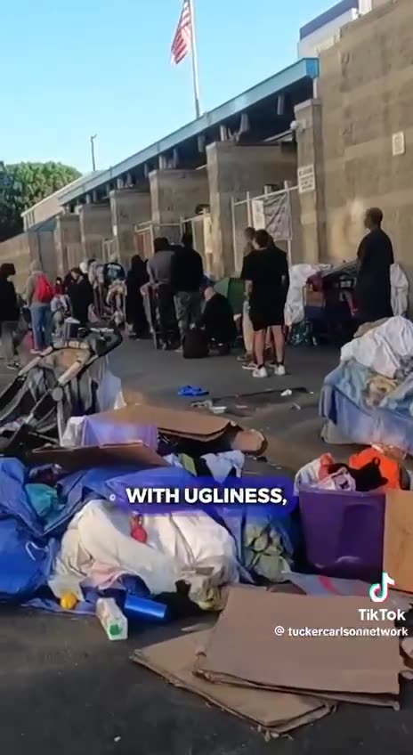 VP TUCKER CARLSON NCSWIC