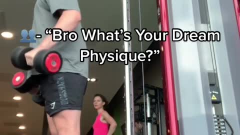 How to Gain Muscle FAST in the Description