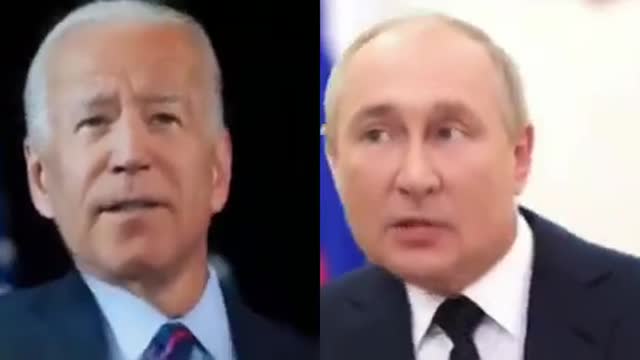 PUTIN & BIDEN team up to win UKRAINE'S GOT TALENT !!